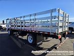 2025 Chevrolet LCF 5500XG Regular Cab RWD, Stake Bed for sale #D07217 - photo 4