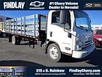New 2025 Chevrolet LCF 5500XG Regular Cab Stake Bed for sale #D07217 - photo 23