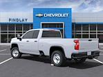 2025 Chevrolet Silverado 2500 Double Cab RWD, Pickup for sale #D07433 - photo 4