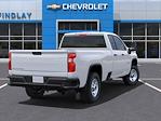 2025 Chevrolet Silverado 2500 Double Cab RWD, Pickup for sale #D07433 - photo 2