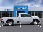 2025 Chevrolet Silverado 2500 Double Cab RWD, Pickup for sale #D07433 - photo 5