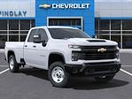 2025 Chevrolet Silverado 2500 Double Cab RWD, Pickup for sale #D07433 - photo 7