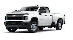 2025 Chevrolet Silverado 2500 Double Cab RWD, Pickup for sale #D07433 - photo 25