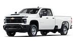 2025 Chevrolet Silverado 2500 Double Cab RWD, Pickup for sale #D07433 - photo 27