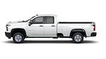 2025 Chevrolet Silverado 2500 Double Cab RWD, Pickup for sale #D07433 - photo 28