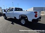 2025 Chevrolet Silverado 2500 Double Cab RWD, Pickup for sale #D07433 - photo 34