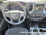 2025 Chevrolet Silverado 2500 Double Cab RWD, Pickup for sale #D07433 - photo 39