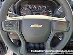 2025 Chevrolet Silverado 2500 Double Cab RWD, Pickup for sale #D07433 - photo 41