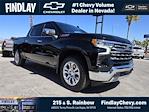 2023 Chevrolet Silverado 1500 Crew Cab 4x4 Pickup for sale #D12033A - photo 1