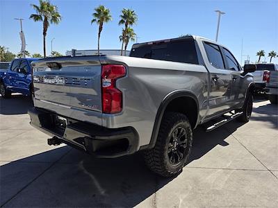 2023 Chevrolet Silverado 1500 Crew Cab 4WD Pickup for sale #D13836A - photo 2