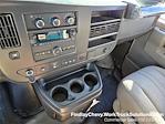 2024 Chevrolet Express 3500 Regular Cab DRW RWD, Box Van for sale #D14051 - photo 9