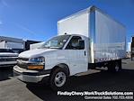 2024 Chevrolet Express 3500 Regular Cab DRW RWD, Box Van for sale #D14051 - photo 3