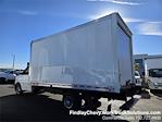 2024 Chevrolet Express 3500 Regular Cab DRW RWD, Box Van for sale #D14051 - photo 4