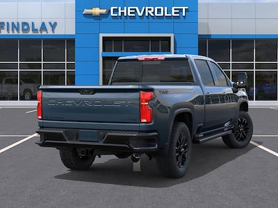 2025 Chevrolet Silverado 2500 Crew Cab 4x4 Pickup for sale #D17495 - photo 2