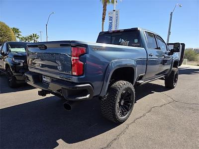 2025 Chevrolet Silverado 2500 Crew Cab 4x4 Pickup for sale #D17495 - photo 2