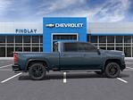 New 2025 Chevrolet Silverado 2500 LTZ Crew Cab 4x4 Pickup for sale #D17495 - photo 5