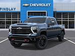 New 2025 Chevrolet Silverado 2500 LTZ Crew Cab 4x4 Pickup for sale #D17495 - photo 6