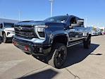 New 2025 Chevrolet Silverado 2500 LTZ Crew Cab for sale #D17495 - photo 3