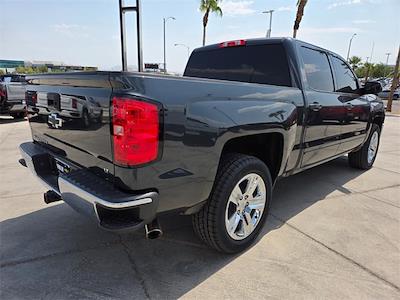2018 Chevrolet Silverado 1500 Crew Cab RWD Pickup for sale #D19468A - photo 2