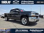 2018 Chevrolet Silverado 1500 Crew Cab RWD Pickup for sale #D19468A - photo 1