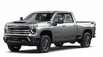 2025 Chevrolet Silverado 2500 Crew Cab 4x4 Pickup for sale #D20801 - photo 27