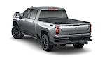 2025 Chevrolet Silverado 2500 Crew Cab 4x4 Pickup for sale #D20801 - photo 29