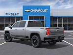 2025 Chevrolet Silverado 2500 Crew Cab 4x4 Pickup for sale #D20801 - photo 4