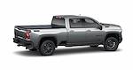 2025 Chevrolet Silverado 2500 Crew Cab 4x4 Pickup for sale #D20801 - photo 30