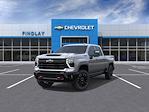 2025 Chevrolet Silverado 2500 Crew Cab 4x4 Pickup for sale #D20801 - photo 8