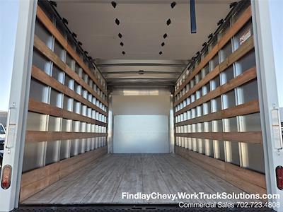 New 2025 Chevrolet Express 3500 Box Van for sale #D21922 - photo 2