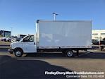 New 2025 Chevrolet Express 3500 Box Van for sale #D21922 - photo 5