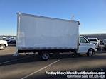 New 2025 Chevrolet Express 3500 Box Van for sale #D21922 - photo 8