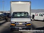 New 2025 Chevrolet Express 3500 Box Van for sale #D21922 - photo 9