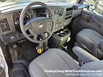 New 2025 Chevrolet Express 3500 Box Van for sale #D21922 - photo 12
