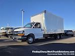 New 2025 Chevrolet Express 3500 Box Van for sale #D21922 - photo 4