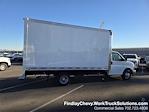 New 2025 Chevrolet Express 3500 Box Van for sale #D21922 - photo 8