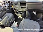 New 2025 Chevrolet Express 3500 Box Van for sale #D21922 - photo 15
