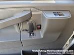 New 2025 Chevrolet Express 3500 Box Van for sale #D21922 - photo 16