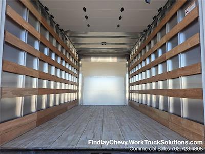 New 2025 Chevrolet Express 3500 - photo 1