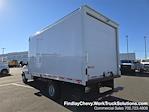 New 2025 Chevrolet Express 3500 Regular Cab Box Truck for sale #D22065 - photo 6