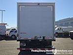 New 2025 Chevrolet Express 3500 Regular Cab Box Truck for sale #D22065 - photo 7