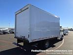 New 2025 Chevrolet Express 3500 Regular Cab Box Truck for sale #D22065 - photo 3