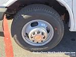 New 2025 Chevrolet Express 3500 Regular Cab Box Truck for sale #D22065 - photo 9
