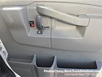 New 2025 Chevrolet Express 3500 Regular Cab Box Truck for sale #D22065 - photo 15