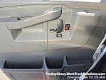 New 2025 Chevrolet Express 3500 Regular Cab Box Truck for sale #D22065 - photo 16