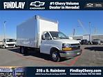 New 2025 Chevrolet Express 3500 Box Van for sale #D22065 - photo 1