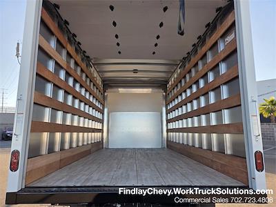 New 2025 Chevrolet Express 3500 Box Van for sale #D22070 - photo 2