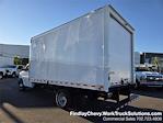New 2025 Chevrolet Express 3500 Box Van for sale #D22070 - photo 6