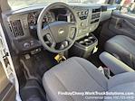 New 2025 Chevrolet Express 3500 Box Van for sale #D22070 - photo 11