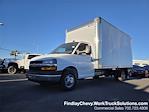 New 2025 Chevrolet Express 3500 Box Van for sale #D22070 - photo 5